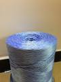 500m / Kg Raw White / Black / Red / Blue dan So pada Color PP Packing Twine