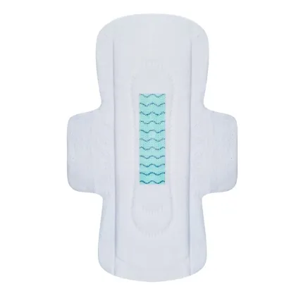 Anion sanitary pad women care period pad