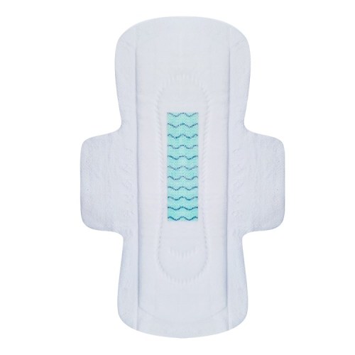 Anion sanitary pad women care period pad