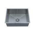 Stainless Steel Undermount Zero Radius Kitchen Sink