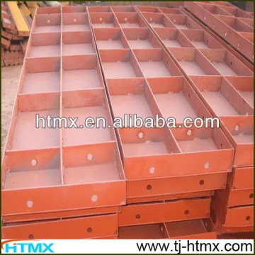 HTMX Slab Formwork