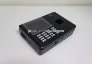 High Quality Fingerprint Access Control Plastic Enclosure