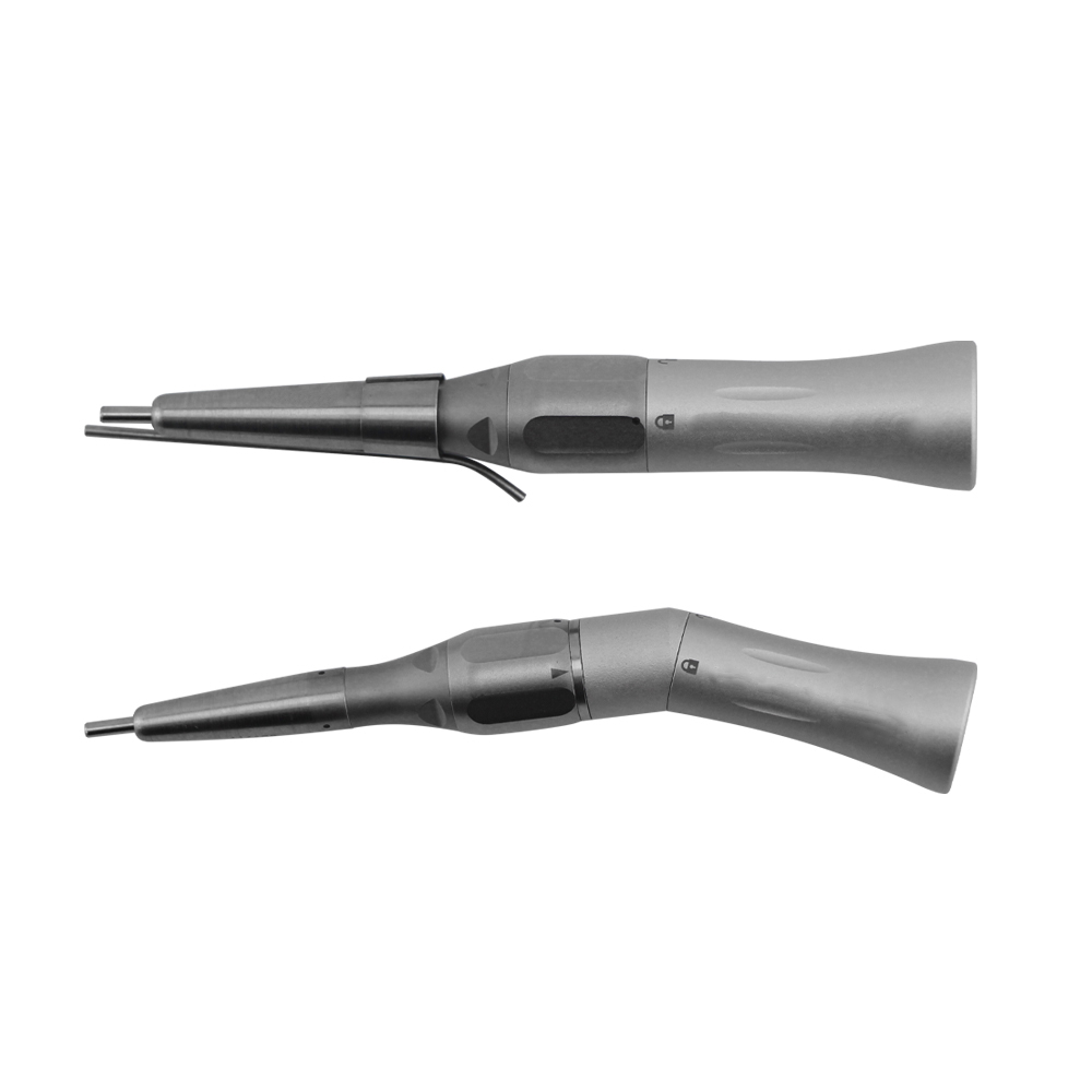 •Ear surgery electric drill was made up with Stainless steel. •The smallest type of ear surgery electric drill is more suitable for children •Ear surgery electric drill has a reasonable interest rate. •Ear surgery electric drill can be used for a long time. •Ear surgery electric drill is more types, more convenient to use. •Ear surgery electric drill is suitable for ear surgery