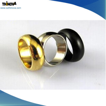 Strong Powerful Permanent NdFeB Magnets with Shining Material