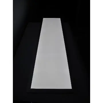 48W how to build led panel 300X1200X12mm SMD  5050 240V