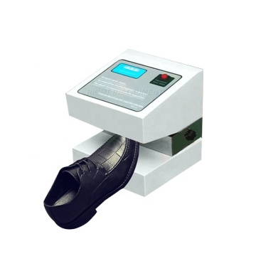 High Precision Handheld Metal Detector - The Smallest Shoe Nail Detector