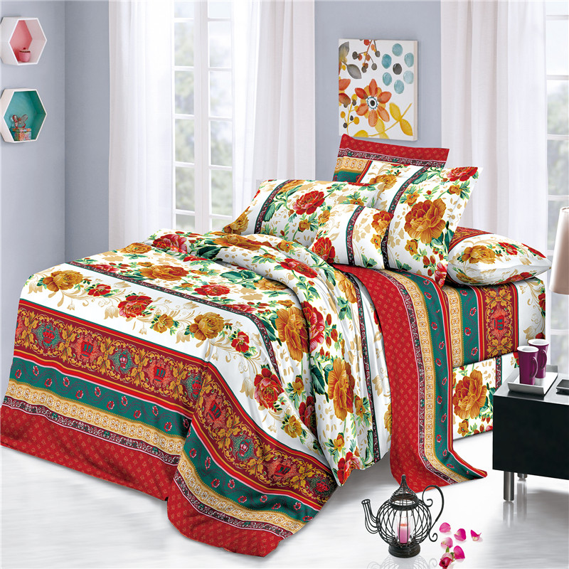 Children Sheets Fabric