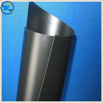 Vacuum forming pvc plastic rigid products for packing