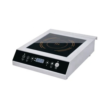 Under-Counter Induction Cooktops: A Comprehensive Guide to Hidden and Built-In Models