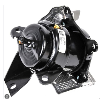 68192832AC Rubber Engine Mount for Chrysler 200 & Jeep Cherokee 3.6L/3.2L (2014-2018) - In Stock