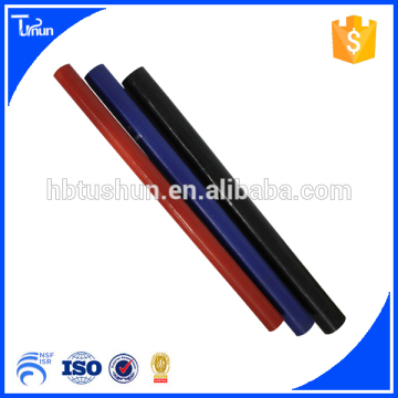 colored kamaz straight silicone hose for vehicles