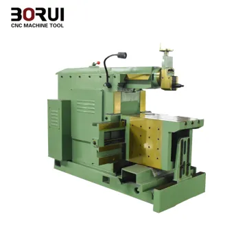 BC6085 Shaper Machine: Metal Keyway Slotting Machine for Sale at Competitive Prices