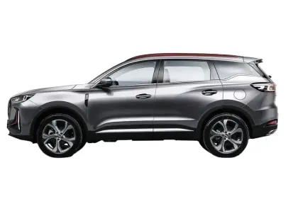 RuiHu 7 Plus 5-Door 5-Seater Family & Travel SUV with 1.6T 197HP L4 Gasoline Engine