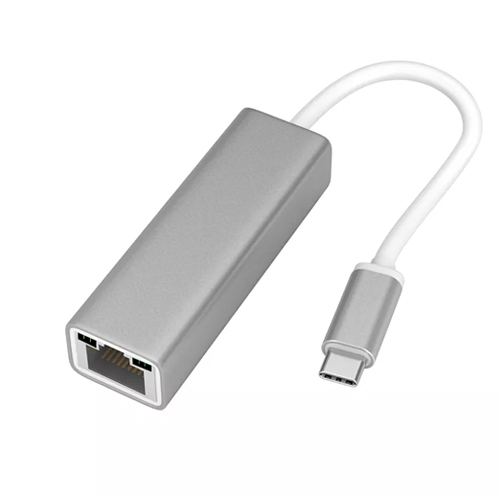 Network Adapter USB 3.1 to Gigabit Ethernet