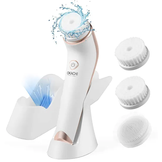Hot products facial cleansing brushes Face Deep