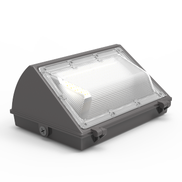 Die-cast Aluminum IP65 Waterproof LED Wall Lamp for Garden Outdoor - 60W/100W/120W