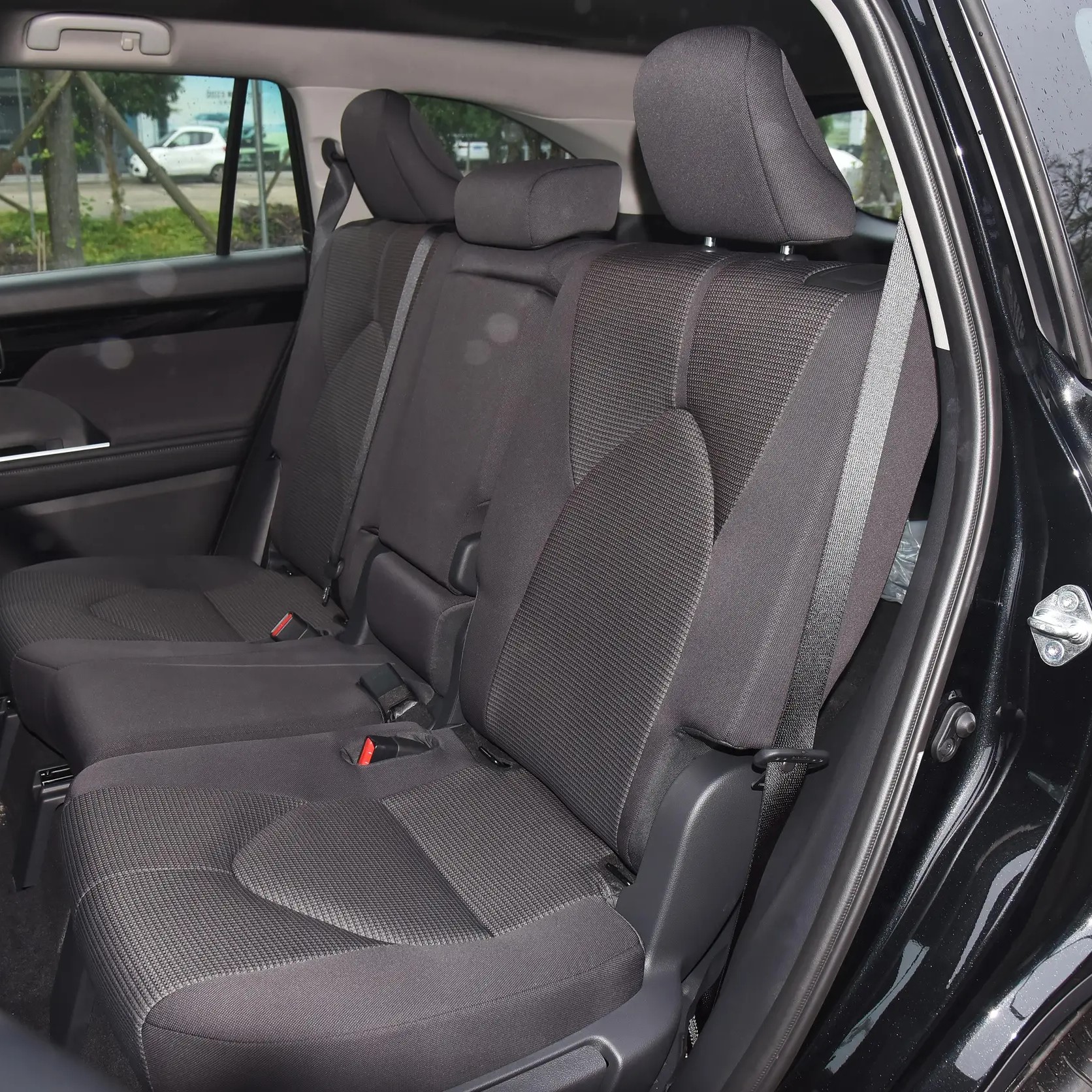 Toyota Highlander 2024
