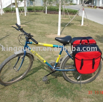 waterproof Bicycle Bag
