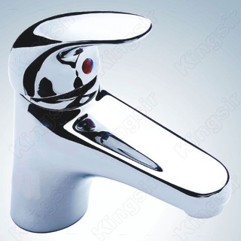 Single Handle bekken Tap