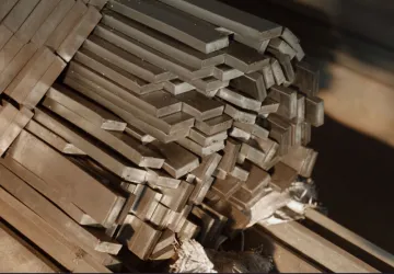 40Mn2 Structural Steel flat steel