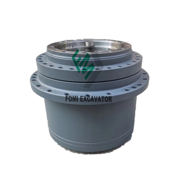 Excavator Travel Gearboxes and Models