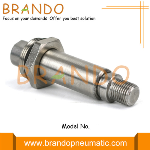Vástago del inducido de la válvula solenoide normalmente cerrada M18