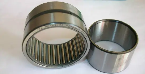 Needle roller bearing (BK0509/ 45941/5)