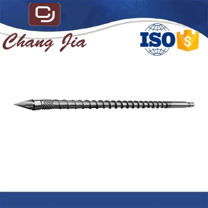 screw and cylinder for toshiba injection molding machine