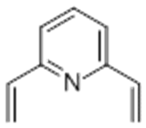 Pyridine, 2,6-diethenyl- CAS 1124-74-9