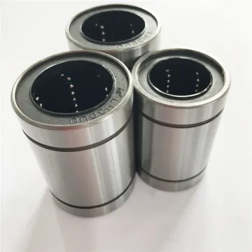 Star linear bearing shaft 25mm Plastic Linear Ball bearing LM25uu 25*40*59