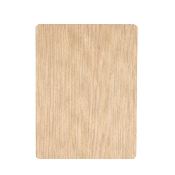 5mm 8mm Bambu Arang Bersama Panel Dinding PVC dengan Spesifikasi yang Disesuaikan