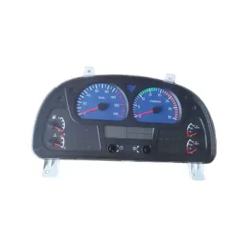 High Quality Dongfeng Truck Parts: Instrument Panel Assembly (3801010-C0104)