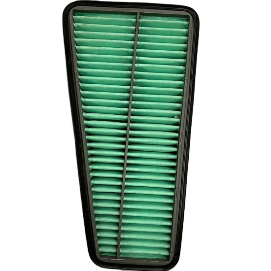Hot Selling Air Filter Element 17801-31090 17801-0P010