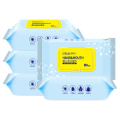 Baby Wipes Baby Fresh Scented