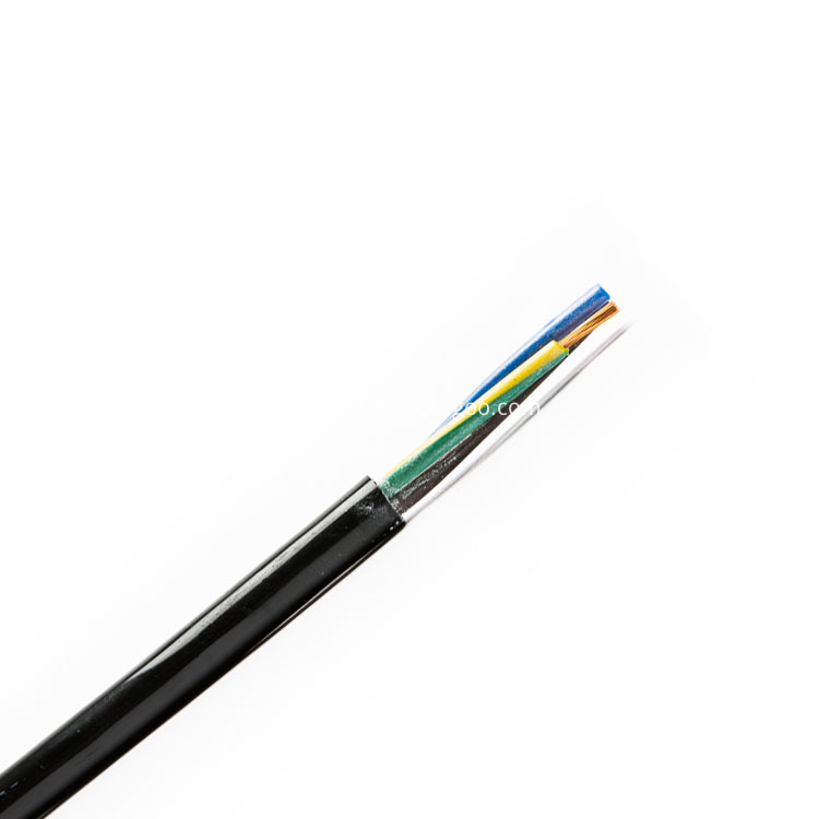 LSZH TPU Auto Cable