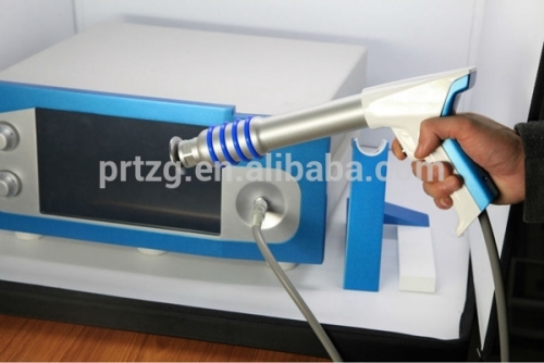 Mini Therapy Wave No-Needle Mesotherapy Device Shockwave