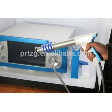 Mini Therapy Wave No-Needle Mesotherapy Device Shockwave