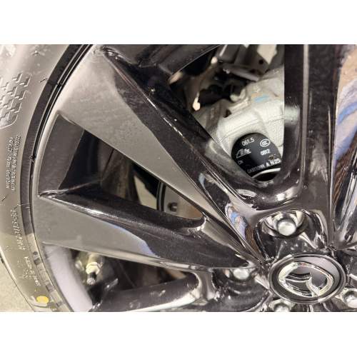 Mazda 3 sedan for sale