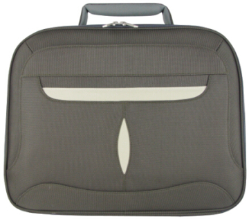 Neoprene Laptop Shoulder Leisure Bag with Hand (SM8329)