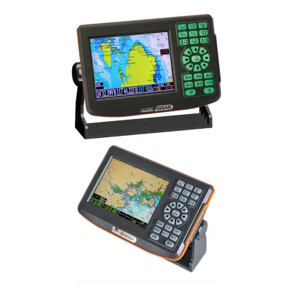 6 Inch YSP GPS Locator Satellite Antenna for Sea GPS Positioning