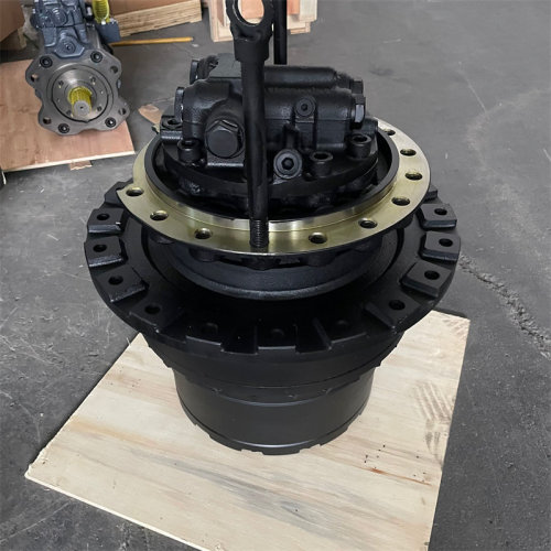 9233890 Конечная передача для ходового двигателя экскаватора Hitachi ZX225US-E ZX225-3 на складе