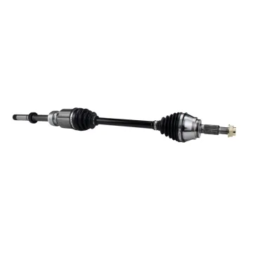 EPX Top Quality OE 44306-TBA-A51 Drive Shaft Left Side for Honda Axle Shaft 715MM