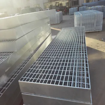 hot sale Sheng Jia Steel Grating