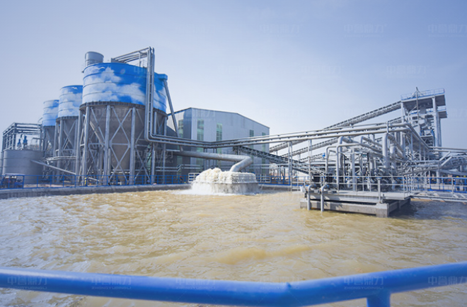 Sand Making Production