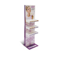 APEX Shop Nail Polish Paper Display Makeup