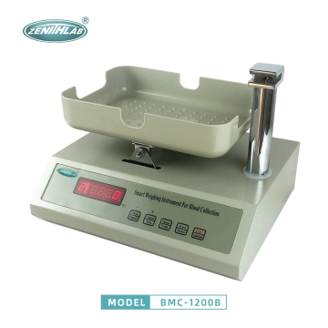 Controlador de extração de fluido inteligente BMC-1200A BMC-1200B