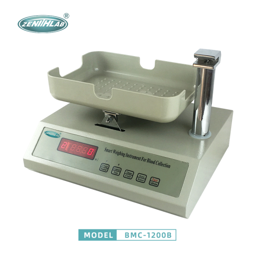 Intelligent fluid extraction controller BMC-1200A BMC-1200B