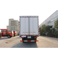 العلامة التجارية الجديدة Dongfeng 40m³ 4X2 Cargo Truck