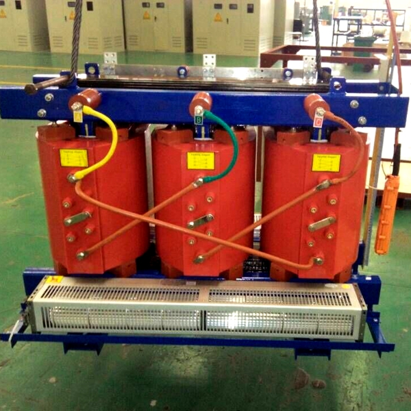 250kva Dry Type Transformer