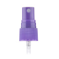 Factory Wholesale Upside Down 360 degrés Upside Plastic Pp Fine Mist Pumpor Pump 20/410 24/410